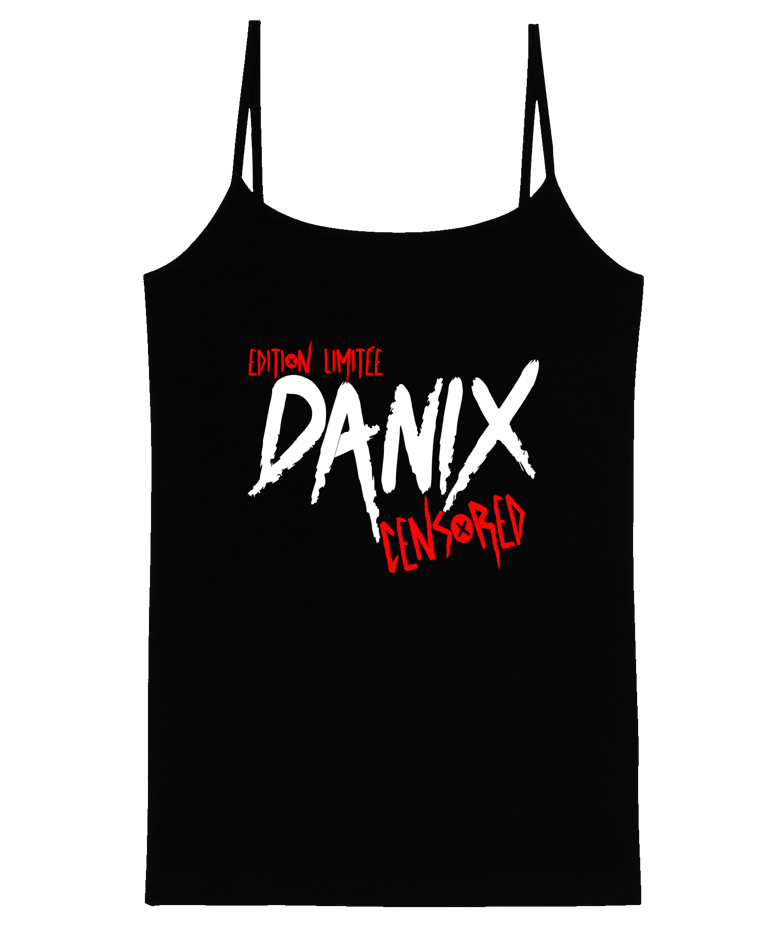 Débardeur Femme [DANIX CENSORED]